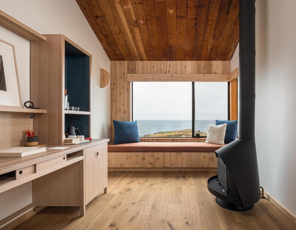 The Sea Ranch Lodge Ngoại thất bức ảnh