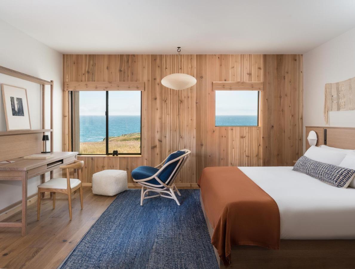 The Sea Ranch Lodge Ngoại thất bức ảnh