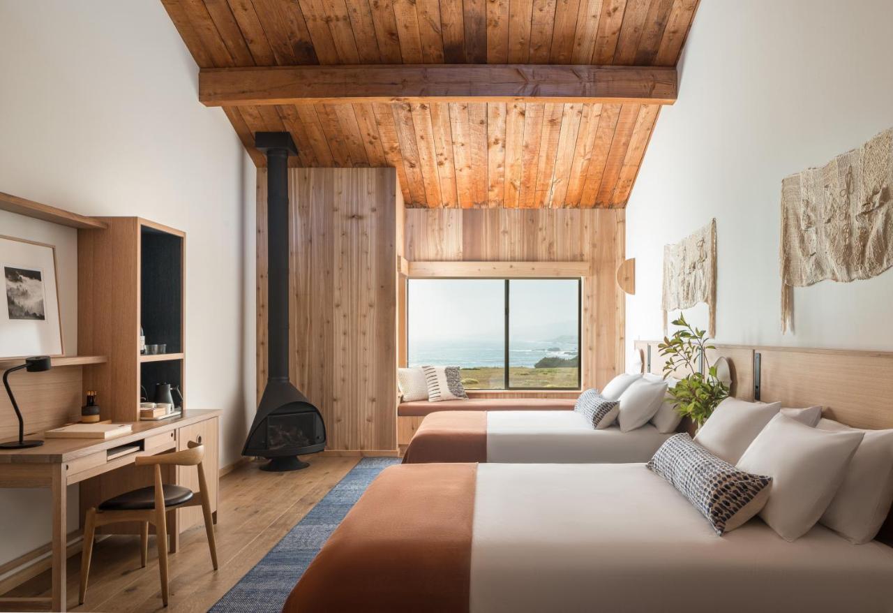The Sea Ranch Lodge Ngoại thất bức ảnh