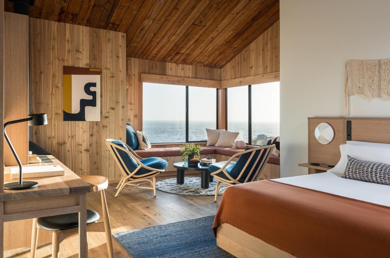 The Sea Ranch Lodge Ngoại thất bức ảnh